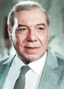 Farid Shawqi